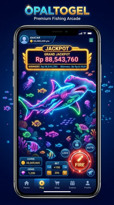 opaltogel - Hub Aplikasi untuk Unduhan Populer
